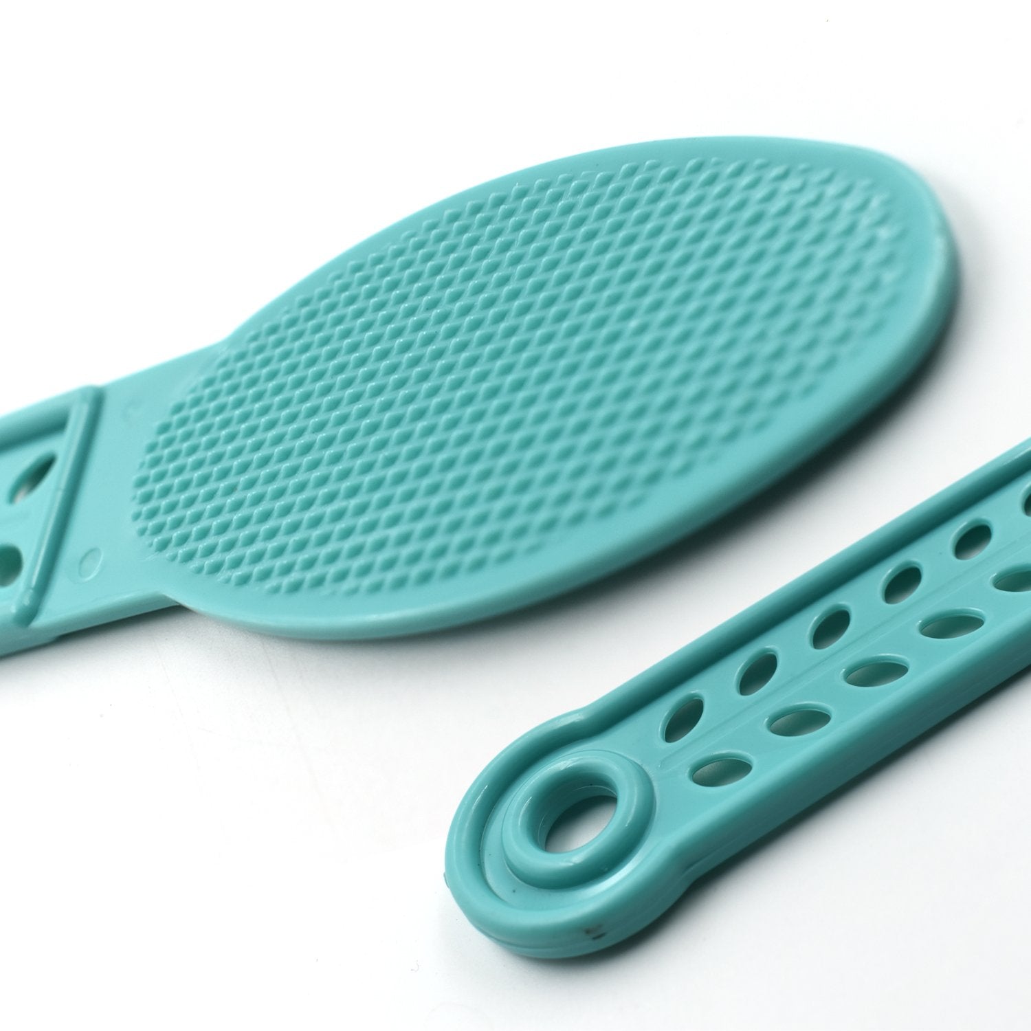 6018 Plastic Foot Scrubber Pedicure Foot Care 6018 Plastic Foot Scrubber Pedicure Foot Care